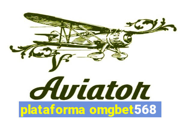 plataforma omgbet568